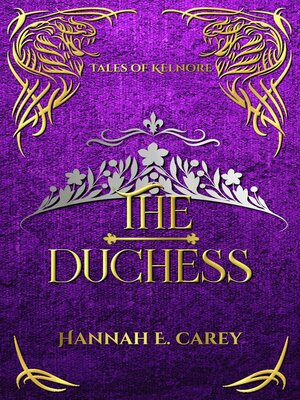 cover image of The Duchess